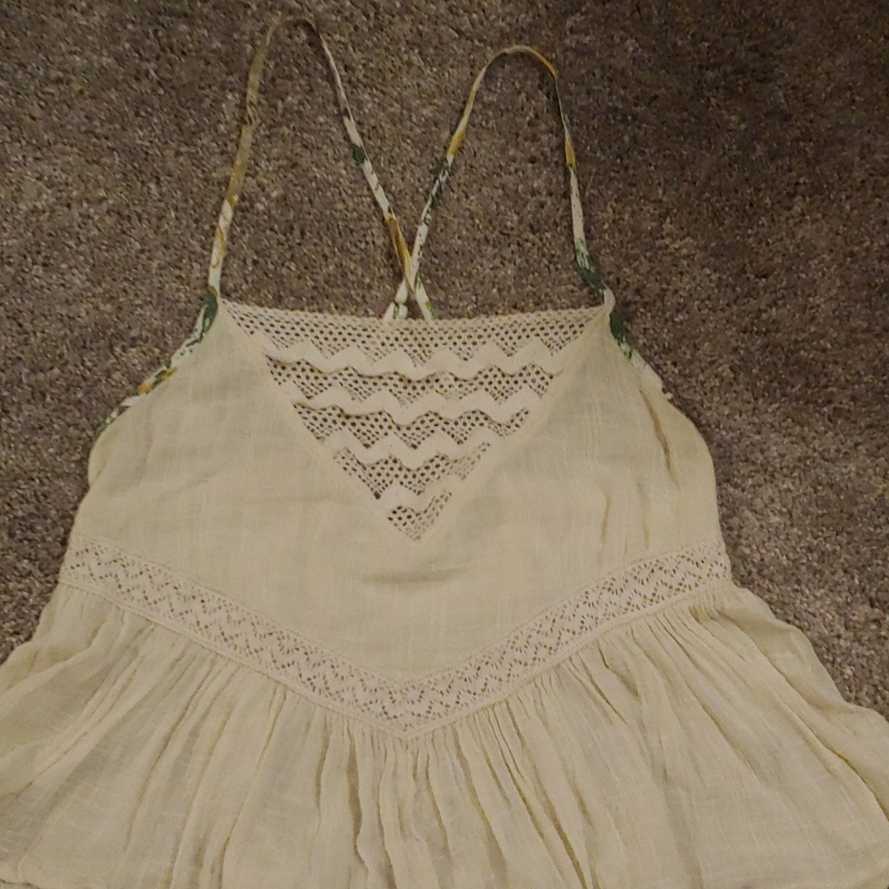 Gimmicks by BKE tank